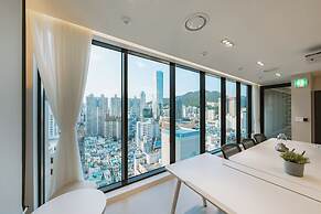 Archieve 4H hotel Busan