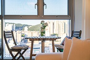 Archieve 4H hotel Busan