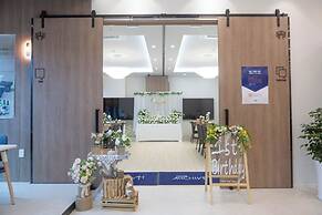 Archieve 4H hotel Busan