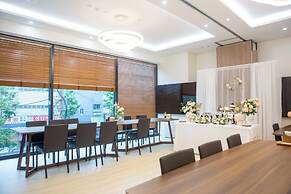 Archieve 4H hotel Busan