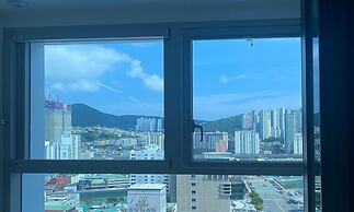 Archieve 4H hotel Busan