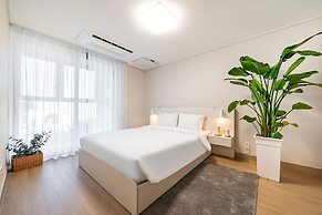Archieve 4H hotel Busan