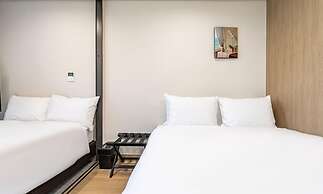 Archieve 4H hotel Busan