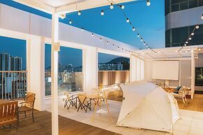 Archieve 4H hotel Busan