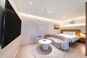 Archieve 4H hotel Busan