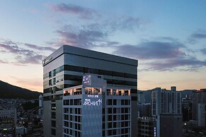 Archieve 4H hotel Busan