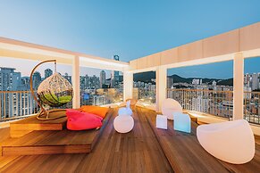 Archieve 4H hotel Busan