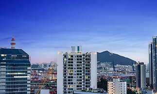 Archieve 4H hotel Busan