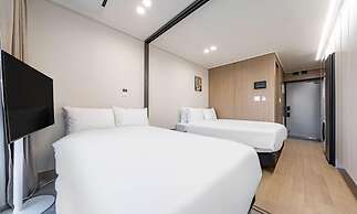 Archieve 4H hotel Busan