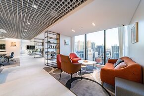 Archieve 4H hotel Busan