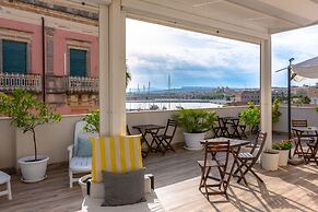 B&B Marina di Ortigia