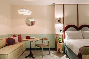 room2 Belfast Hometel