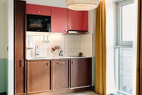 room2 Belfast Hometel