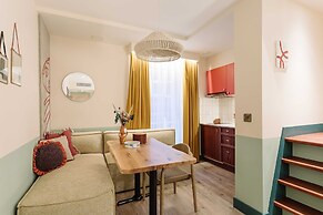 room2 Belfast Hometel