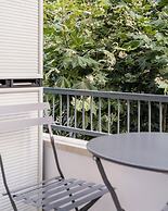 Frinichou 18 By Athens Concept Residences