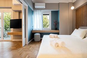 Frinichou 18 By Athens Concept Residences