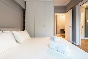 Frinichou 18 By Athens Concept Residences