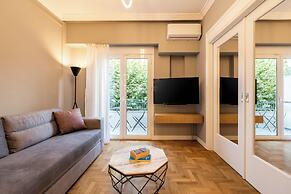 Frinichou 18 By Athens Concept Residences