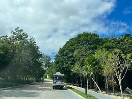 TAO PGA Golf Departamento de lujo Tulum
