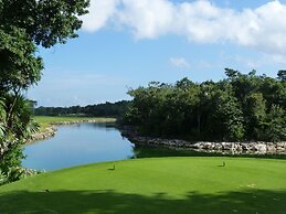 TAO PGA Golf Departamento de lujo Tulum