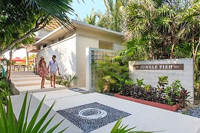 TAO PGA Golf Departamento de lujo Tulum