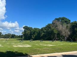 TAO PGA Golf Departamento de lujo Tulum