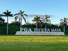 TAO PGA Golf Departamento de lujo Tulum