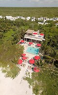 TAO PGA Golf Departamento de lujo Tulum