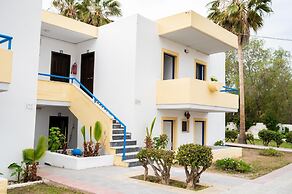Kos Olympia Apartment Superior at Lambi Beach