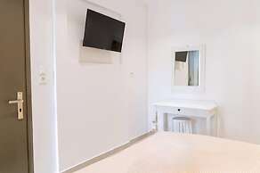 Kos Olympia Apartment Superior at Lambi Beach