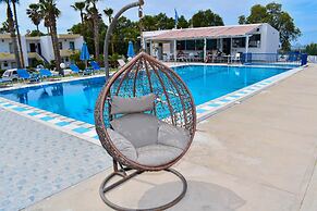 Kos Olympia Apartment Superior at Lambi Beach