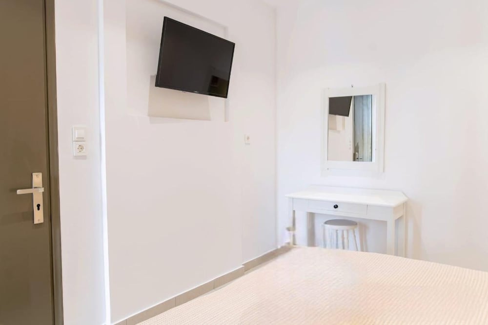 Kos Olympia Apartment Superior at Lambi Beach