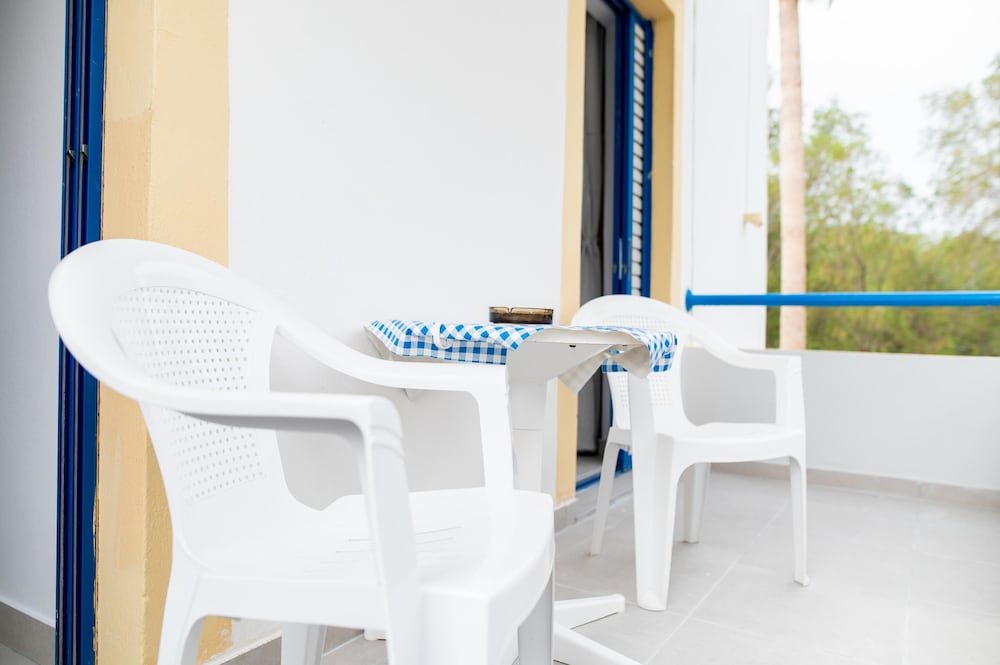 Kos Olympia Apartment Superior at Lambi Beach