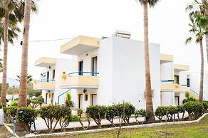 Kos Olympia Apartment Superior at Lambi Beach