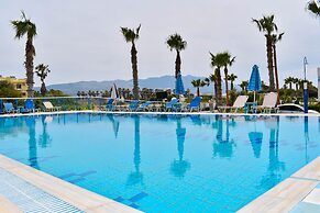 Kos Olympia Apartment Superior at Lambi Beach