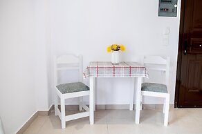 Kos Olympia Apartment Superior at Lambi Beach