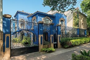Casa Amari