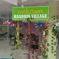 Haad Rin Village Fullmoon