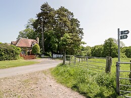 Rock Cottage