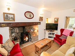 Rock Cottage