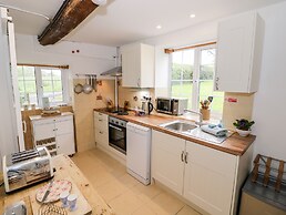 Rock Cottage