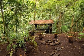 Natural Green Lodge