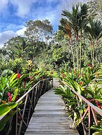 Natural Green Lodge