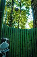 Natural Green Lodge