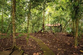 Natural Green Lodge