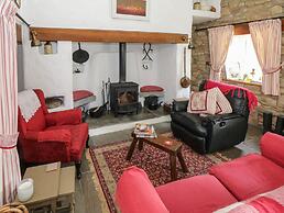Old Mike's Cottage