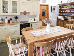 Old Mike's Cottage