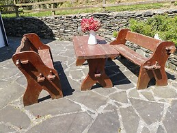 Old Mike's Cottage