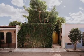 Casa Chaká Boutique