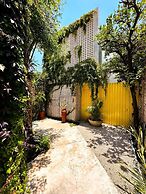 Casa Chaká Boutique